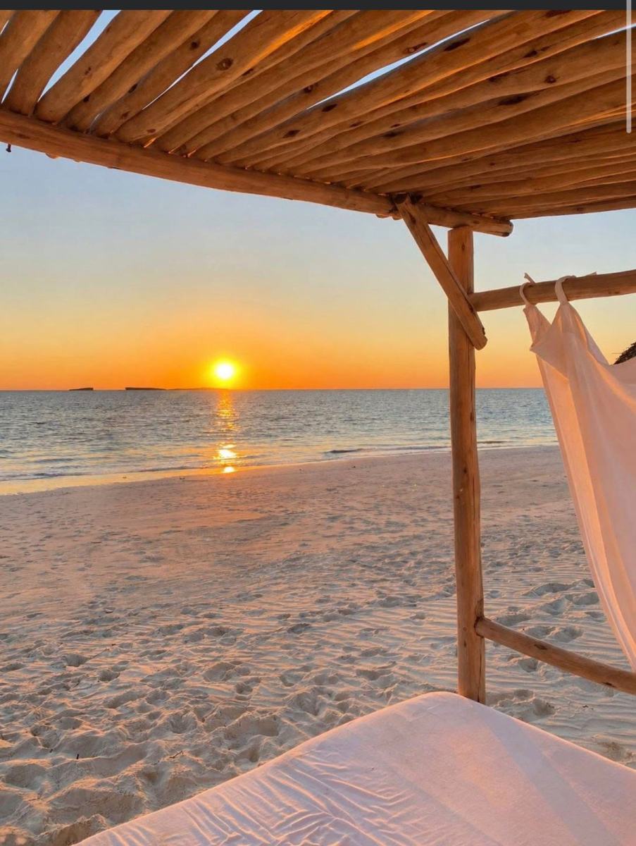Ambatomilo — plage sauvage et snorkeling