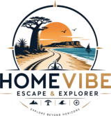 HomeVibe Escape & Explorer